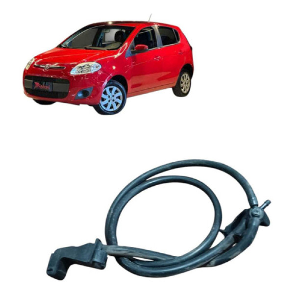 Mangueira Esguicho Água Fiat Palio Attract 1.0 2016