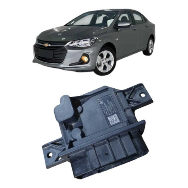 Módulo Bomba Combustível Chevrolet  Onix Plus Turbo 2024