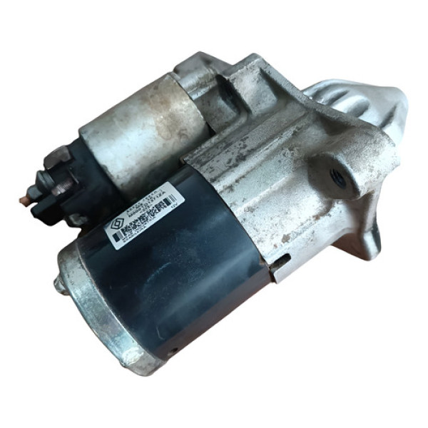 Motor De Arranque Partida Renault Logan 1.6 2021