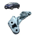  Suporte Coxim Superior Câmbio Chevrolet Prisma 2017