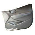 Forro De Porta Diant Direita Chevrolet Prisma 1.4 Eco Null