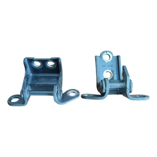  Dobradiça Sup E Inf Porta Tras Esq Honda City Exl  2016