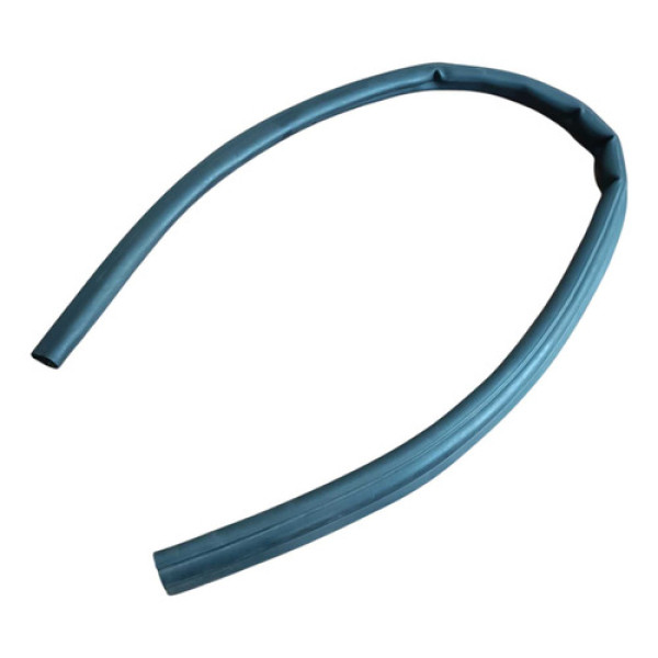 Borracha Guarnição Capô Renault Logan 1.6 2021