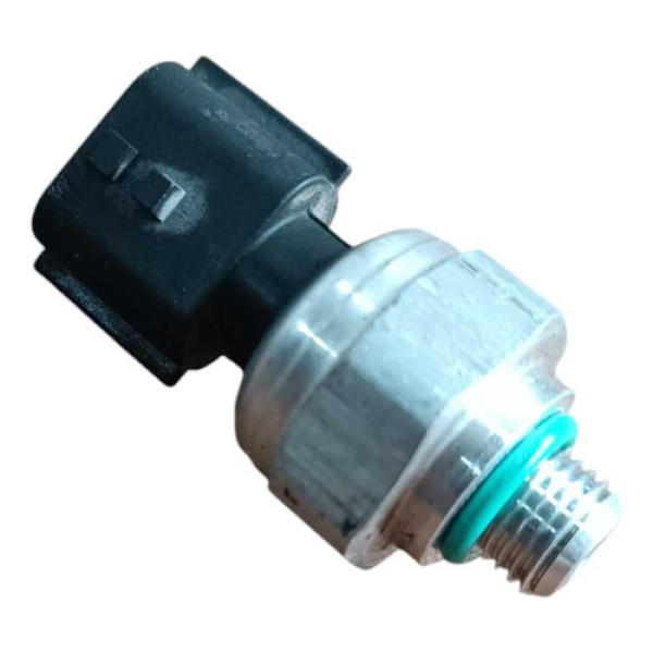  Sensor Pressostato Ar Condicionado Renault Logan 1.6 2021