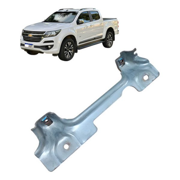 Suporte Alca Teto Lado Esquerdo Chevrolet  S10 Ltz Fd4a 2018