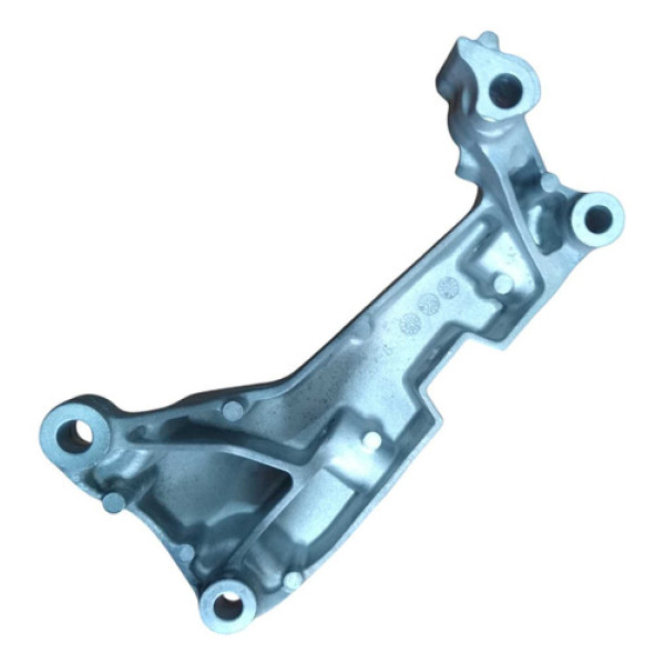  Suporte Do Coxim Motor Chevrolet  Onix Plus Turbo 2024