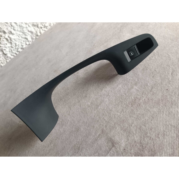 Botão Vidro Elétrico Com Moldura Jetta 2015