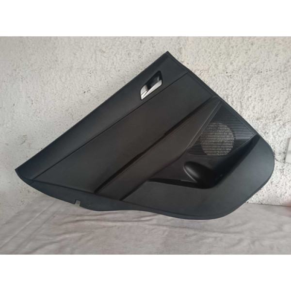  Forro De Porta Traseira Squerda Hyundai Hyundai Creta  2019