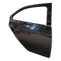 Porta Traseira Direita Chevrolet Prisma 1.4 Eco Null