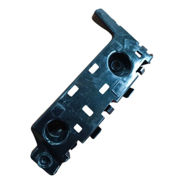 Guia Parachoque Traseiro Lado  Direito Renault Kwid 2022