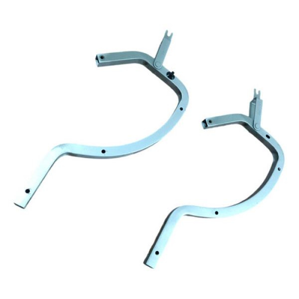 Dobradiça Braço Porta Malas Toyota Corolla 2016 