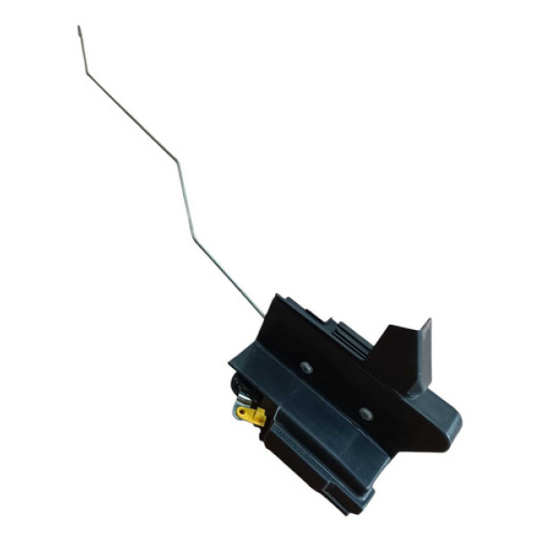  Fechadura Porta Traseira Esquerda Renault Logan 1.6 2021