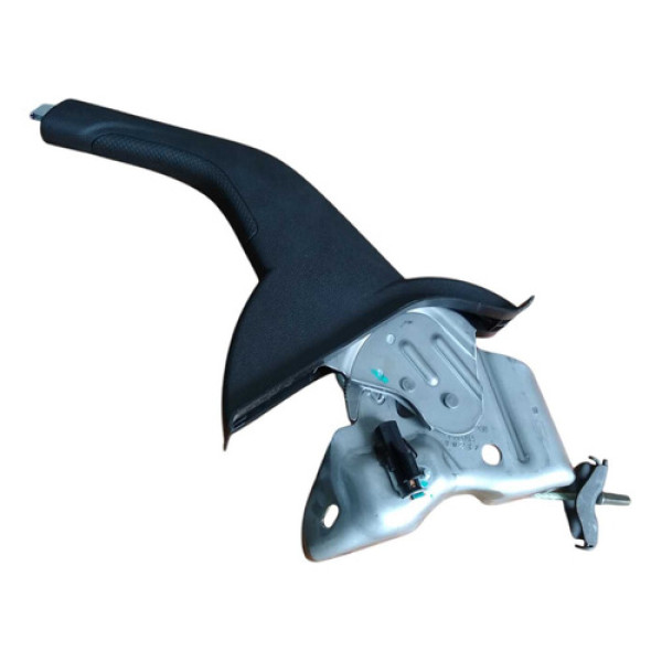  Alavanca Freio De Mão Chevrolet  Onix Plus Turbo 2024