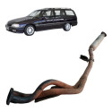 Cano Escapamento Chevrolet Omega Suprema Gls 94/95 1995