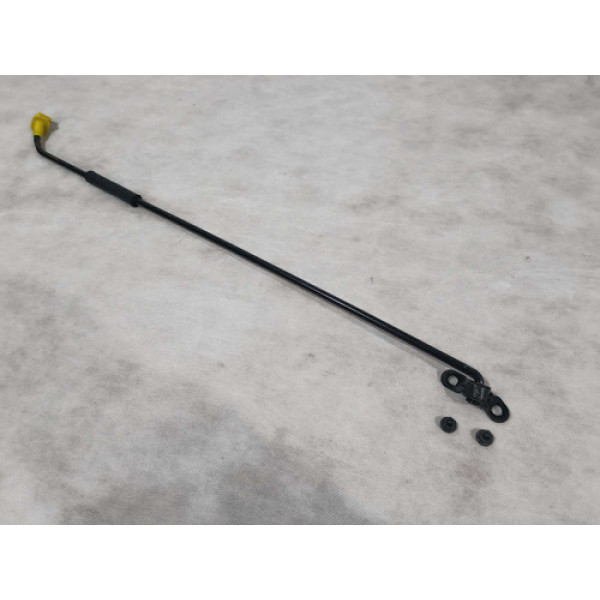  Vareta Haste Do Capô Hyundai Creta Prestige 2019