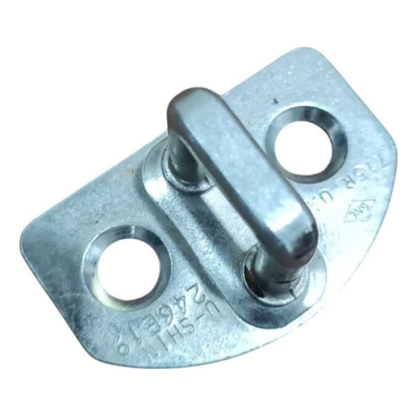  Batente Porta Dianteiro Direito Renault Logan 1.6 2021