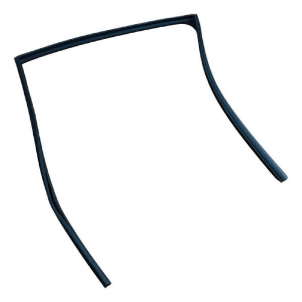  Canaleta Vidro Por Tras Dir Chevrolet  Onix Plus Turbo 2024