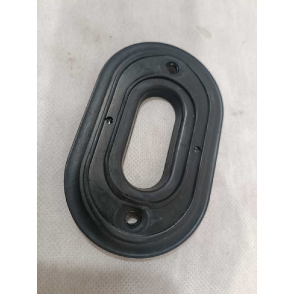  Borracha Evaporadora Vedação Ar Hyundai Creta Prestige 2019