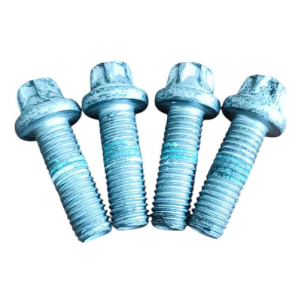  Parafuso Cubo Roda Tras Dir Chevrolet  Onix Plus Turbo 2024