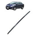 Pestana Externa Traseira Direita Chevrolet Prisma 2017