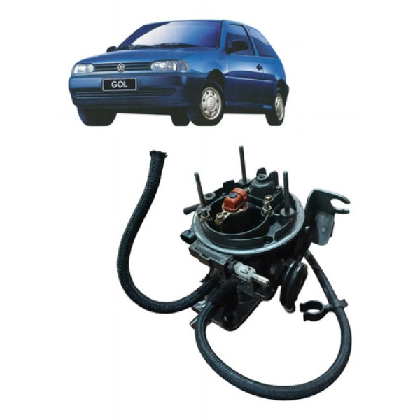 Corpo Borboleta Tbi Volkswagen Gol 1996