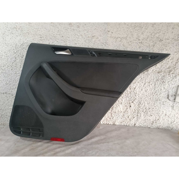 Forro De Porta Traseira Direita 