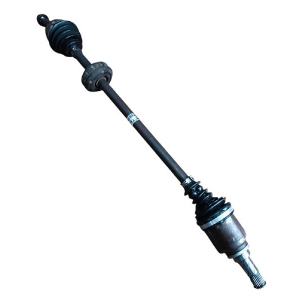  Semi Eixo Dianteiro Direito Renault Logan 1.6 2021