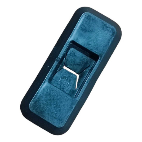  Acabamento Limitador Porta Dianteira Dire Renault Kwid 2022