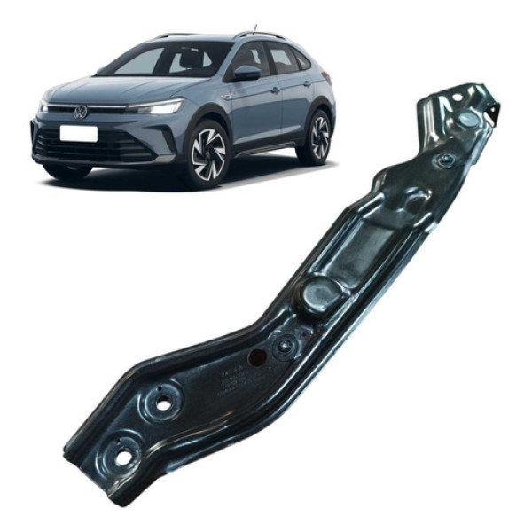 Suporte Guia Farol Direito Volkswagen Nivus 2025