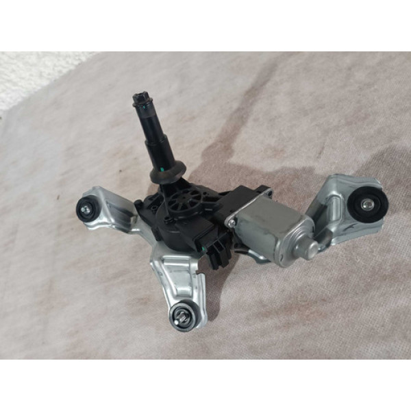 Motor Limpador Porta Mala Hyundai Hyundai Creta  2019