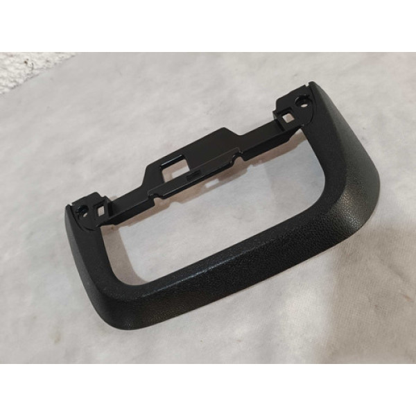  Moldura Comando Ar  Renault Kwid 2022