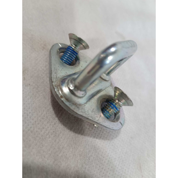  Batente Porta Mala Hyundai Creta Prestige 2019