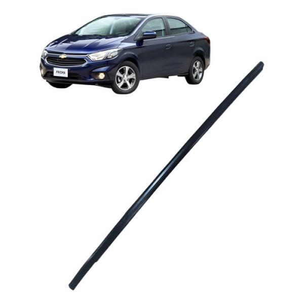 Pestana Externa Dianteira Esquerda Prisma 1.4 Eco Null