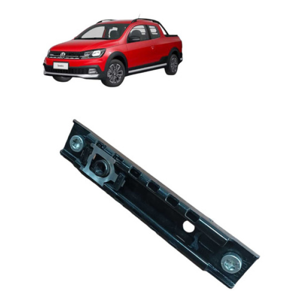 Regulador Altura Cinto Seg Ld E Vw Saveiro Cd Robust 2023