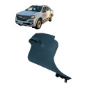 Moldura Soleira Diantei Direita Chevrolet  S10 Ltz Fd4a 2018