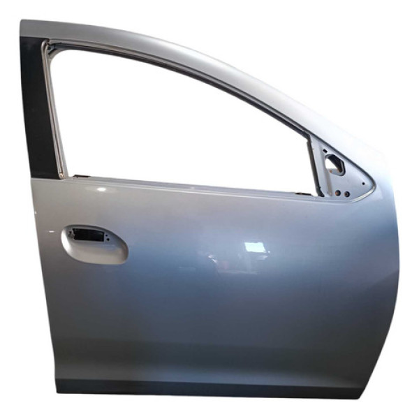 Porta Dianteira Lado Direito Renault Logan 1.6 2021