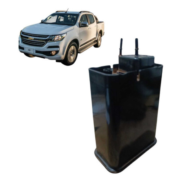 Filtro Do Canister Chevrolet  S10 Ltz Fd4a 2018