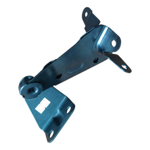 Suporte Branco Traseiro  Honda City Exl  2016