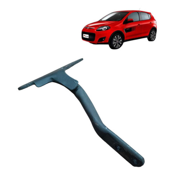  Suporte Inferior Coxim Câmbio Fiat Palio Attract 1.0 2016