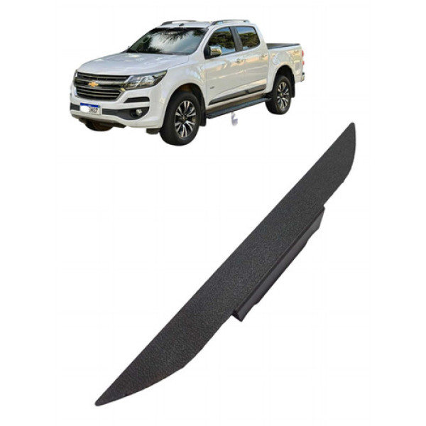  Acabamento Interno Painel Chevrolet  S10 Ltz Fd4a 2018