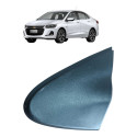  Moldura Acab Retrovisor Esq Chevrolet  Onix Plus Turbo 2024