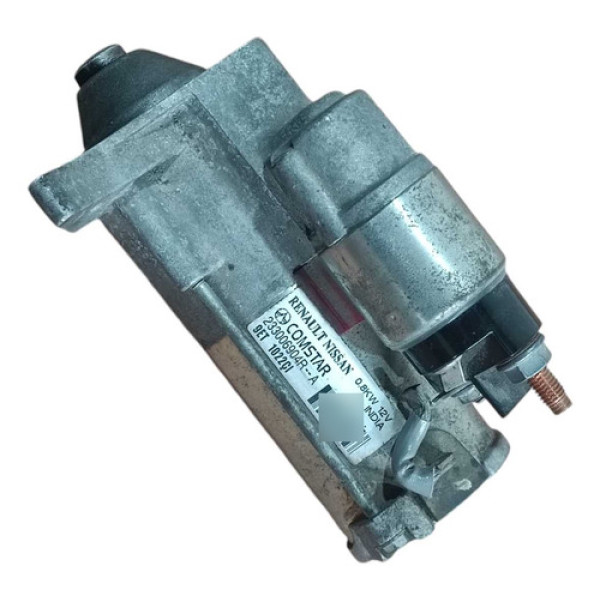 Motor De Arranque Renault Kwid 2022