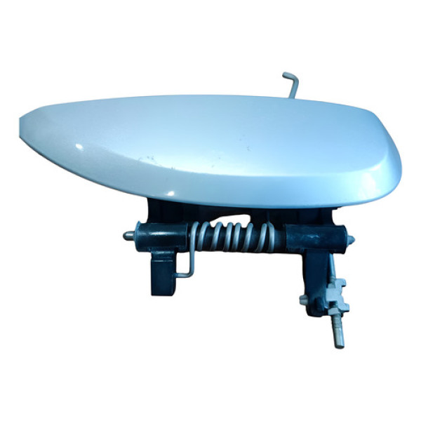 Maçaneta Externa Porta Tras Direita Renault Logan 1.6 2021