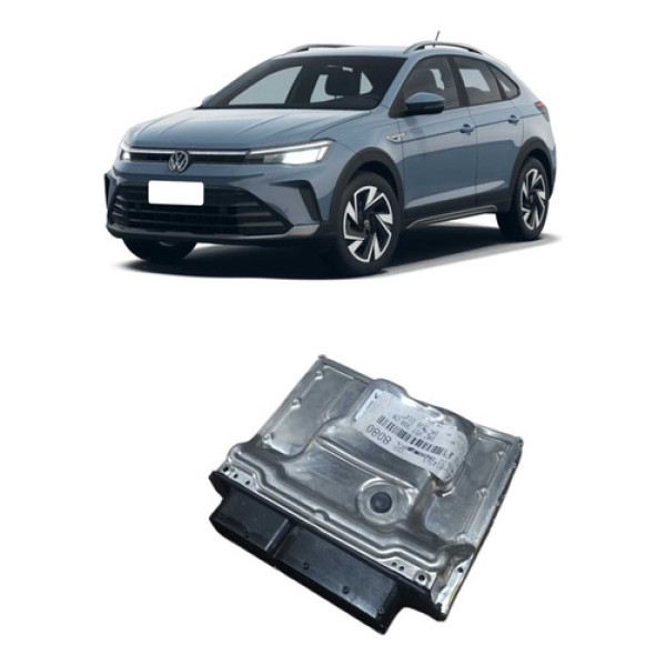 Módulo Injeção Volkswagen Nivus 2025