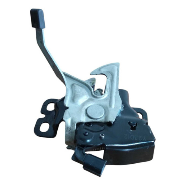  Fechadura Capô Honda City Exl  2016
