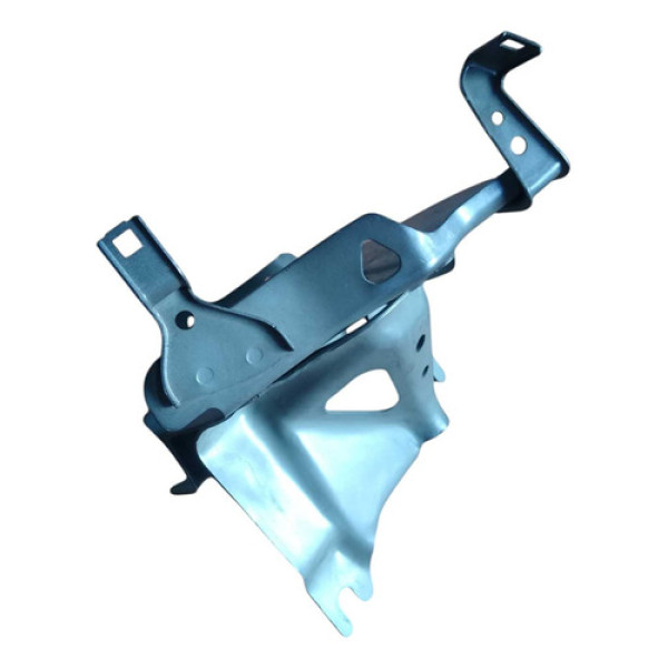  Suporte Metal Da Bateria Honda City Exl  2016