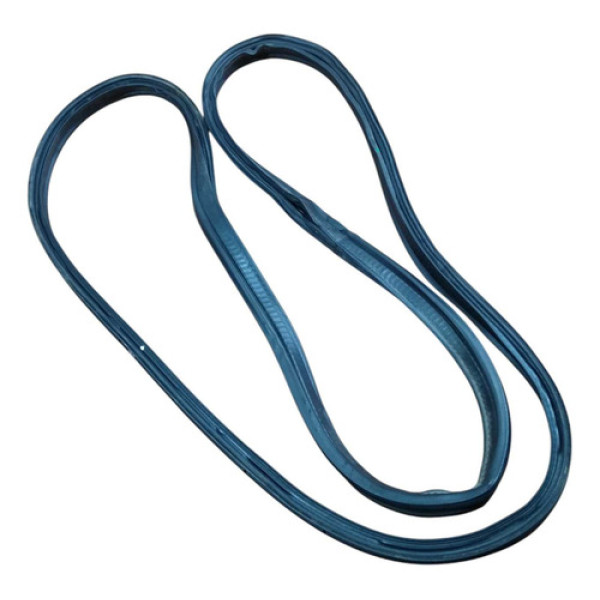  Borracha De Vedação Porta-malas Usado Honda City Exl  2016