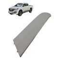 Moldura Interna Porta Tras Esq Chevrolet  S10 Ltz Fd4a 2018