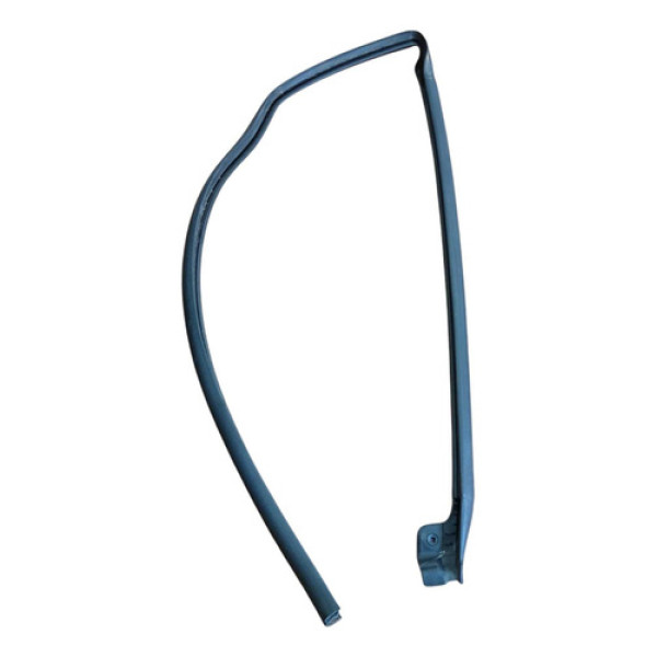  Borracha Vedação Porta Tras Esq  Usada Honda City Exl  2016