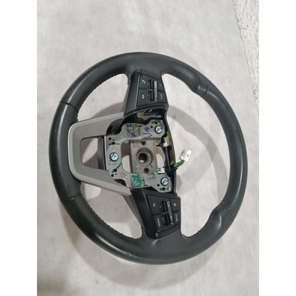  Volante Direção Com Comandos Hyundai Creta Prestige 2019